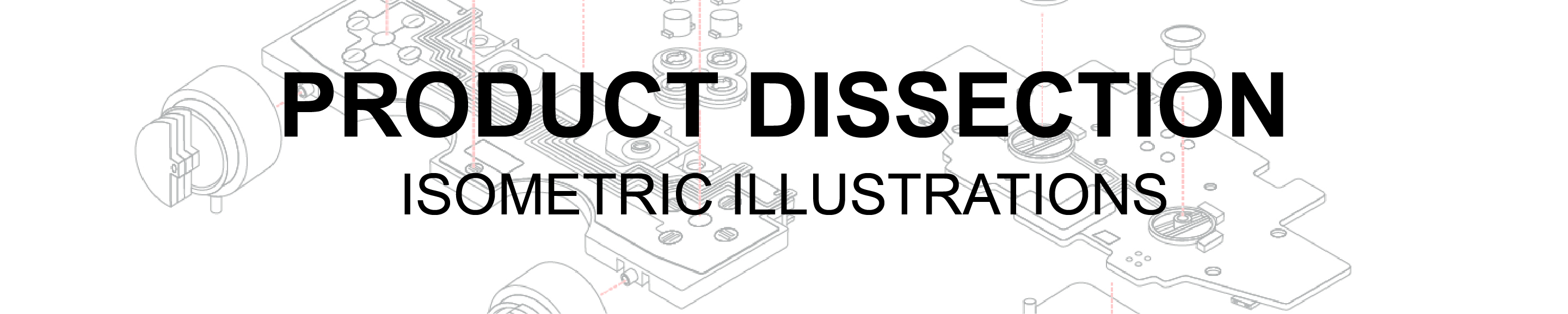 Object Dissection